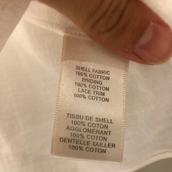 Rebecca Taylor Blouse xs - Picture 6 of 6